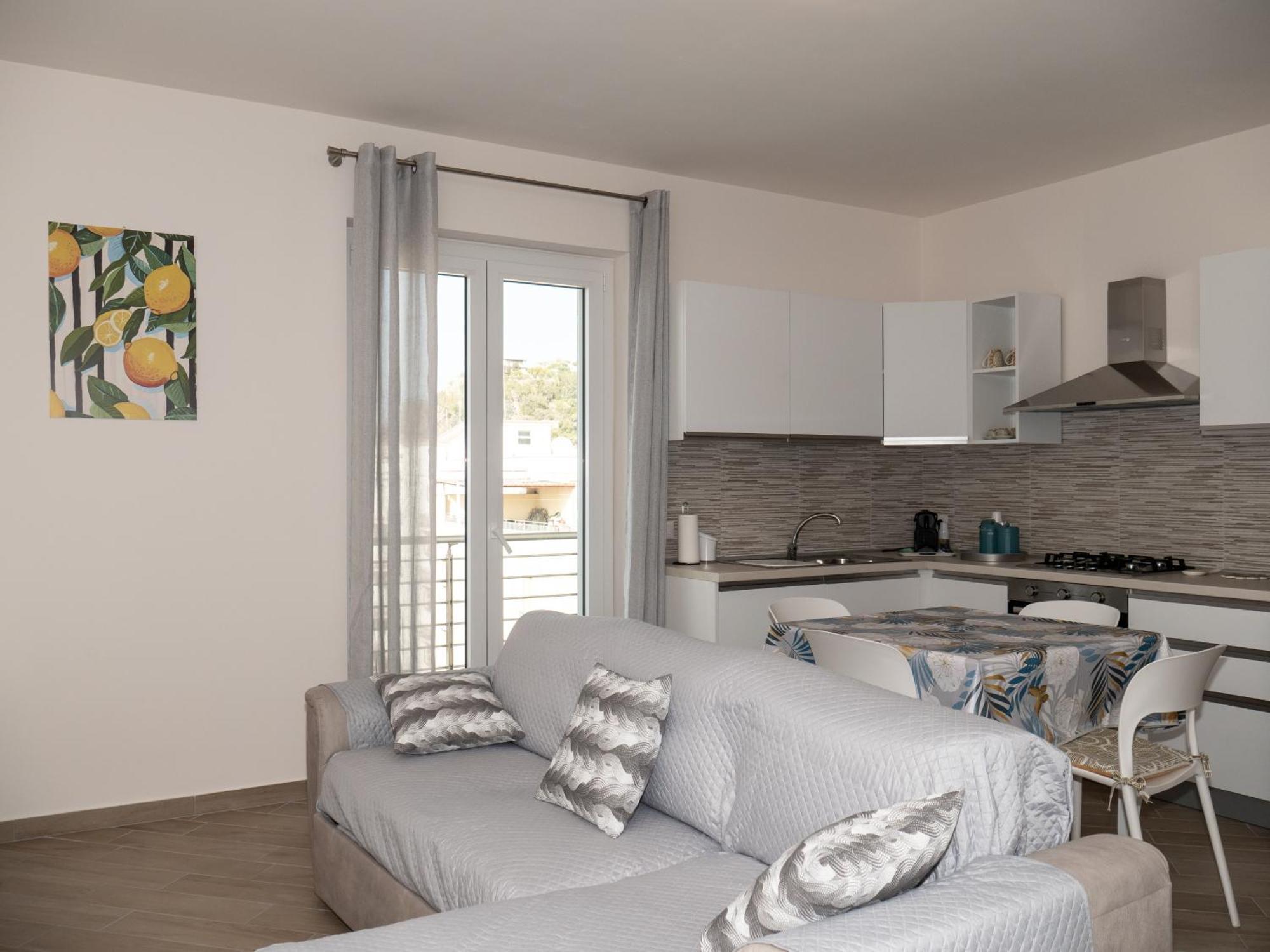 Vista Appartement